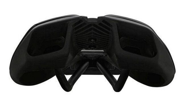 Седло PRO Stealth Curved Performance 152 мм - дополнительное фото 7