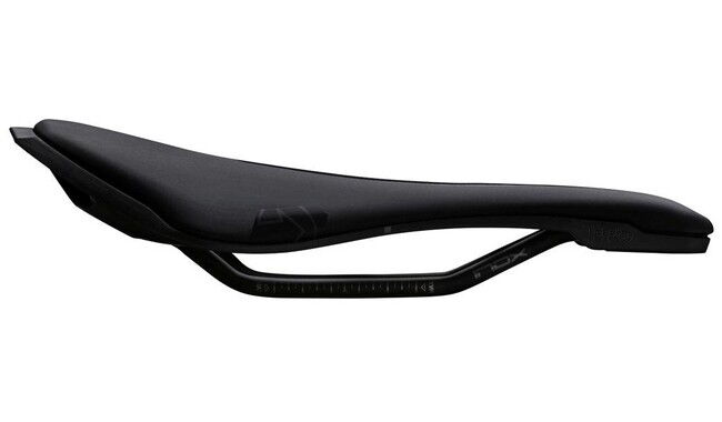Седло PRO Stealth Performance 142 мм - дополнительное фото 1