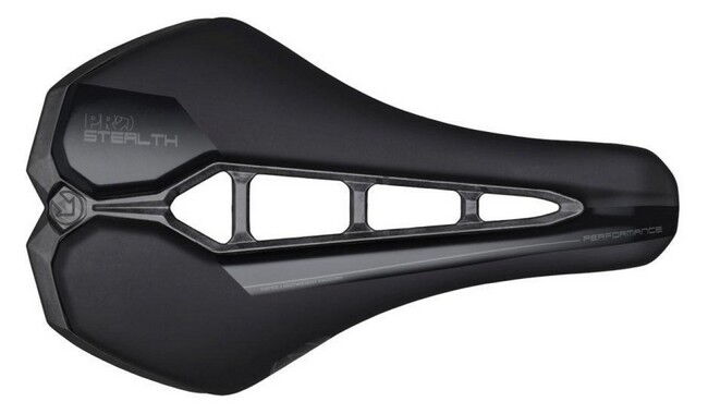 Седло PRO Stealth Performance 142 мм - дополнительное фото 5
