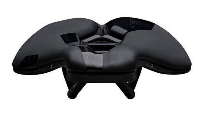 Седло PRO Stealth Performance 142 мм - дополнительное фото 7