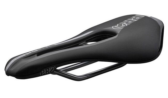 Седло PRO Stealth Sport 142 мм - дополнительное фото 3