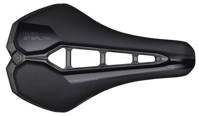 Седло PRO Stealth Team 142 мм - дополнительное фото 5