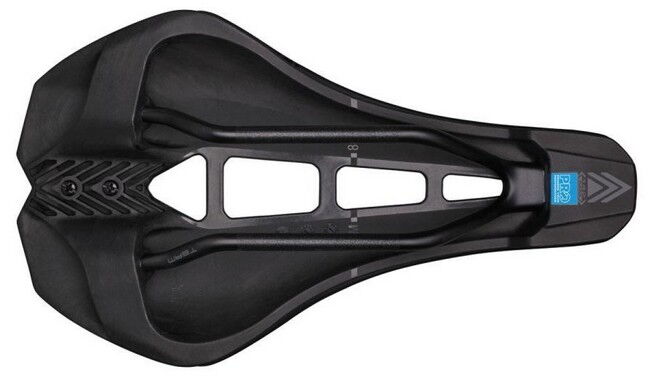 Седло PRO Stealth Team 142 мм - дополнительное фото 6