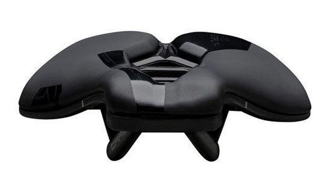 Седло PRO Stealth Team 142 мм - дополнительное фото 7