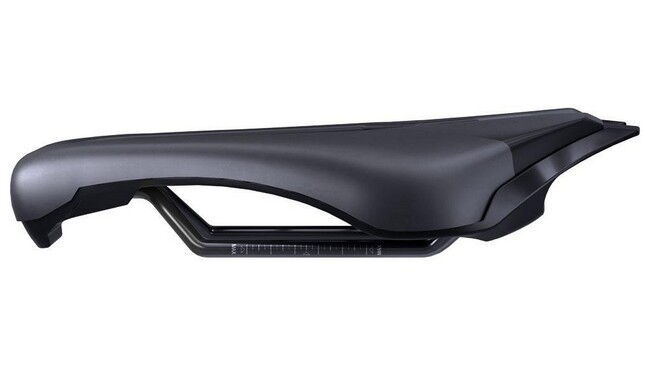 Сідло PRO TSA 1.2 132 мм - дополнительное фото 2