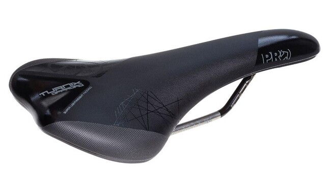 Седло PRO Turnix Offroad 142 мм - дополнительное фото 2