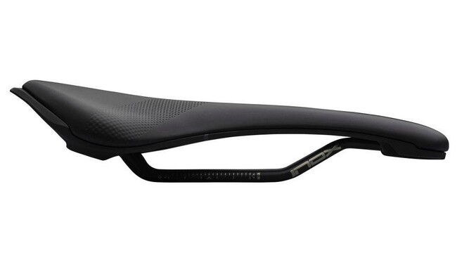 Седло PRO Turnix Perfomance 142 мм - дополнительное фото 1