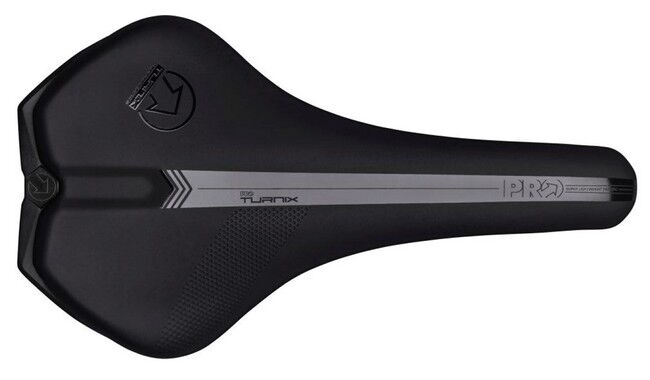 Седло PRO Turnix Perfomance 142 мм - дополнительное фото 4