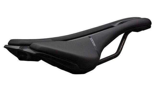 Седло PRO Turnix Perfomance Anatomic Fit 132 мм - дополнительное фото 3