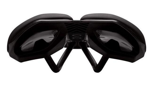 Седло PRO Turnix Perfomance Anatomic Fit 132 мм - дополнительное фото 5