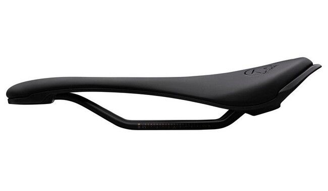 Седло PRO Turnix Perfomance Anatomic Fit 142 мм - дополнительное фото 2