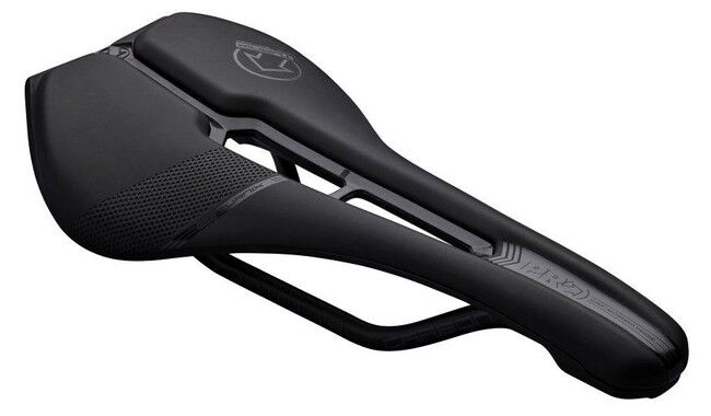 Сідло PRO Turnix Team Anatomic Fit 132 мм - фото 1