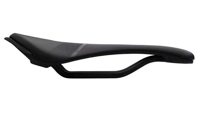 Седло PRO Turnix Team Anatomic Fit 132 мм - дополнительное фото 1
