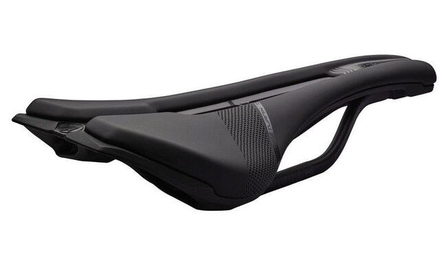 Седло PRO Turnix Team Anatomic Fit 132 мм - дополнительное фото 4