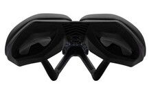 Седло PRO Turnix Team Anatomic Fit 132 мм - дополнительное фото 6