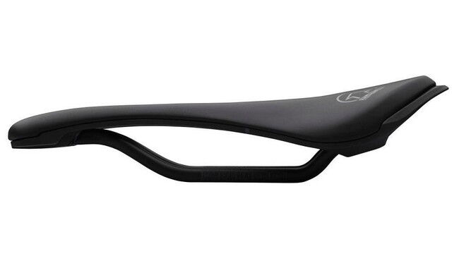 Седло PRO Turnix Team Anatomic Fit 152 мм - дополнительное фото 2