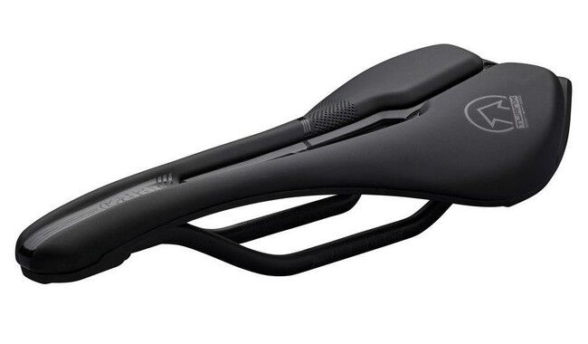 Седло PRO Turnix Team Anatomic Fit 152 мм - дополнительное фото 3