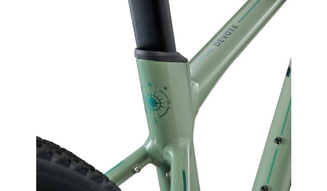 Велосипед Liv Devote 2 - дополнительное фото 2