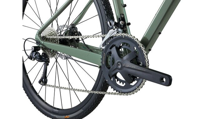 Велосипед Liv Devote 2 - дополнительное фото 3