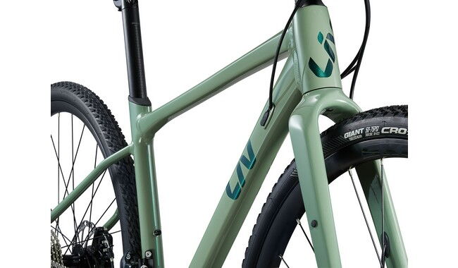 Велосипед Liv Devote 2 - дополнительное фото 4