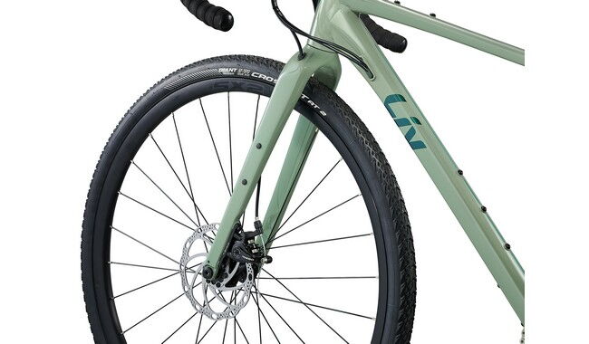 Велосипед Liv Devote 2 - дополнительное фото 5