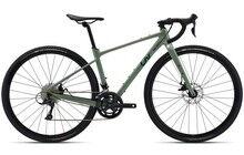 Велосипед Liv Devote 2 - фото 1