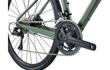 Велосипед Liv Devote 2 - дополнительное фото 3