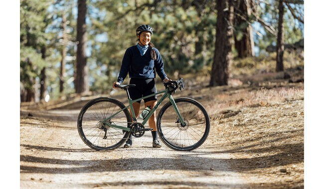 Велосипед Liv Devote 2 - дополнительное фото 9