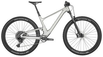 Велосипед Scott Spark 970