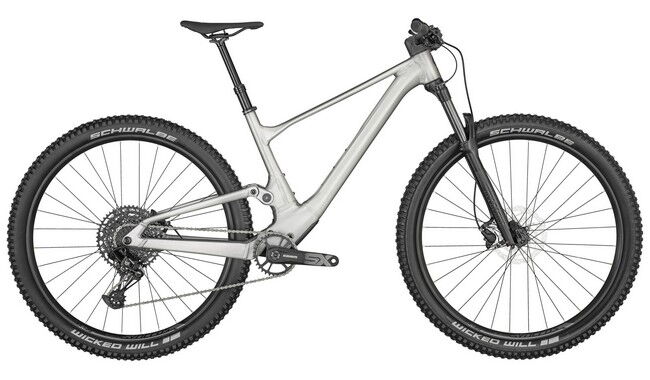 Велосипед Scott Spark 970 - фото 1