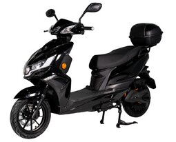 Електроскутер Atlas Eagle 2000W