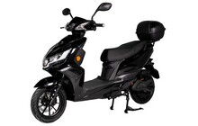 Електроскутер Atlas Eagle 2000W - фото 1