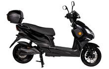 Електроскутер Atlas Eagle 2000W - дополнительное фото 1