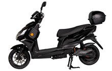 Електроскутер Atlas Eagle 2000W - дополнительное фото 2