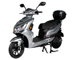 Електроскутер Atlas Eagle 2000W