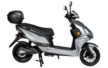 Електроскутер Atlas Eagle 2000W - дополнительное фото 11