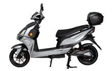 Електроскутер Atlas Eagle 2000W - дополнительное фото 12