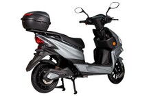 Електроскутер Atlas Eagle 2000W - дополнительное фото 13