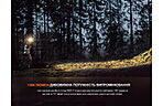 Фонарь Fenix HM62-T V2.0 - дополнительное фото 6