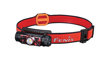 Ліхтар Fenix HM62-T V2.0
