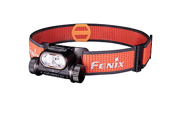 Ліхтар Fenix HM65R-T V2.0