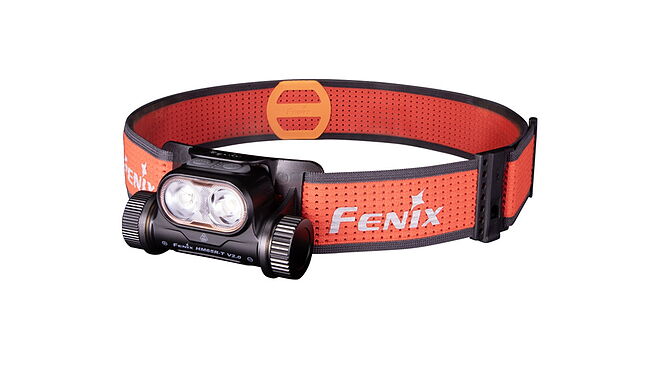 Ліхтар Fenix HM65R-T V2.0 - фото 1
