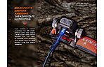 Фонарь Fenix HM65R-T V2.0 - дополнительное фото 7