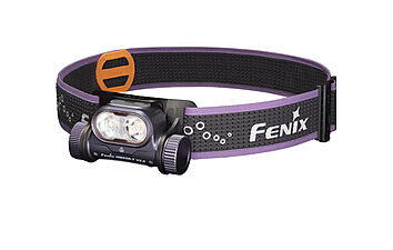 Ліхтар Fenix HM65R-T V2.0