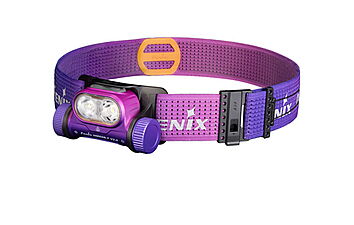 Ліхтар Fenix HM65R-T V2.0