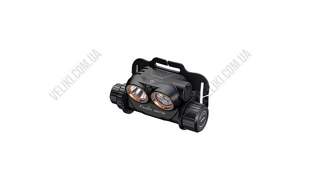 Фонарь Fenix HM75R - дополнительное фото 2