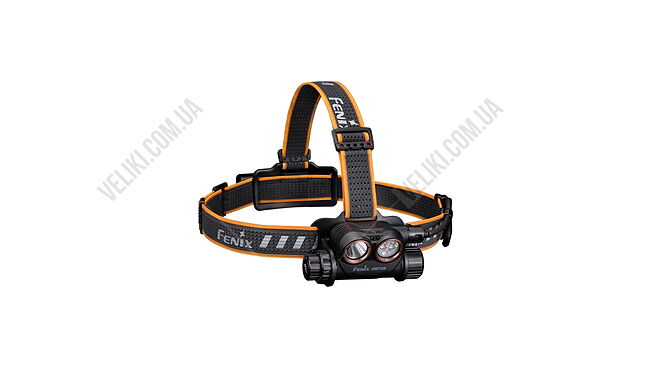 Фонарь Fenix HM75R - дополнительное фото 3