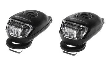 Комплект мигалок Longus Circle