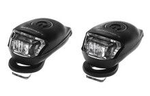 Комплект мигалок Longus Circle - фото 1