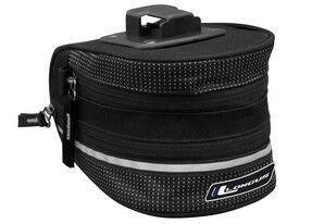 Сумка підсідельна Longus Expand QR